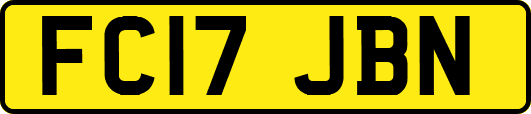 FC17JBN