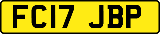 FC17JBP