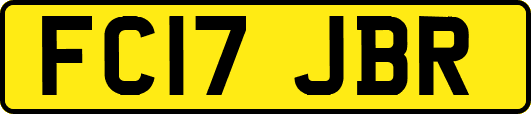 FC17JBR