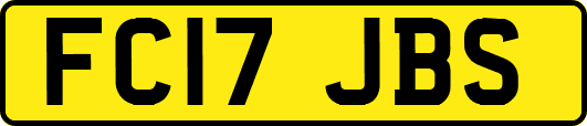 FC17JBS