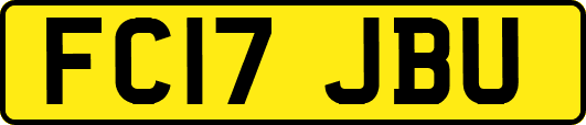 FC17JBU