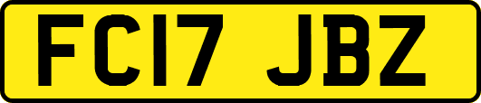 FC17JBZ