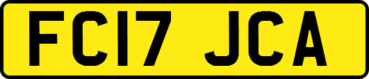 FC17JCA