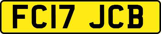 FC17JCB