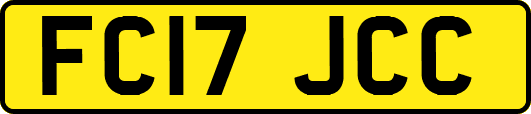 FC17JCC