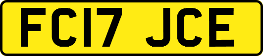 FC17JCE