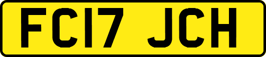 FC17JCH