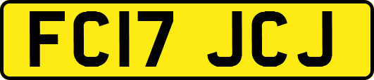 FC17JCJ