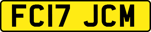 FC17JCM