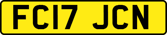FC17JCN