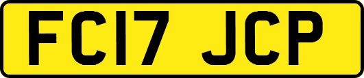 FC17JCP