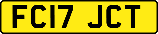 FC17JCT