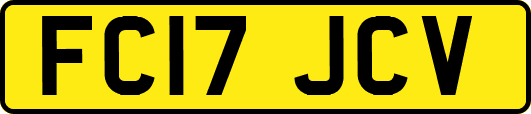 FC17JCV