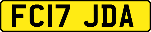 FC17JDA