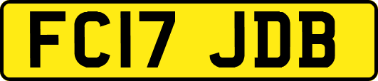 FC17JDB
