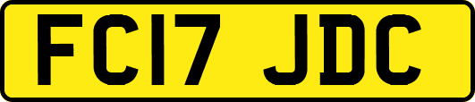 FC17JDC