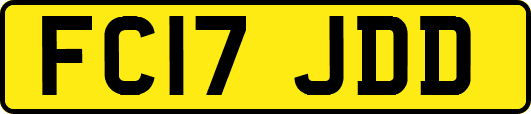 FC17JDD
