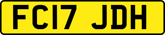 FC17JDH