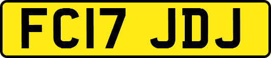 FC17JDJ