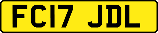 FC17JDL
