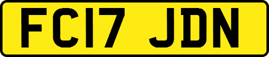 FC17JDN