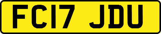 FC17JDU