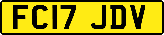 FC17JDV