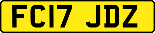 FC17JDZ