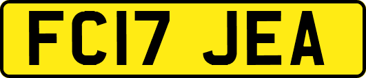 FC17JEA