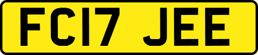 FC17JEE