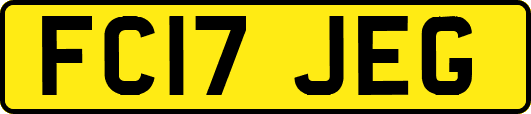 FC17JEG