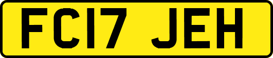 FC17JEH