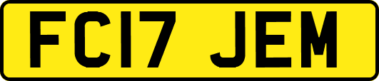 FC17JEM