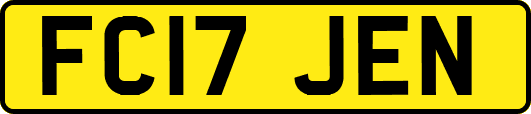 FC17JEN