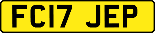 FC17JEP