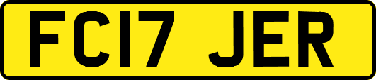 FC17JER