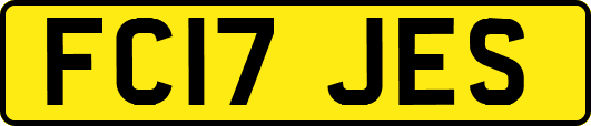 FC17JES