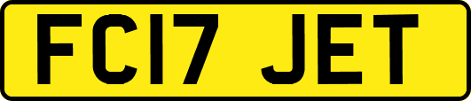 FC17JET