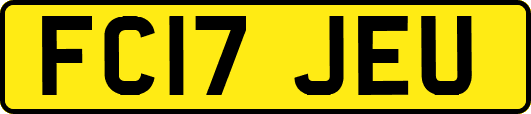 FC17JEU