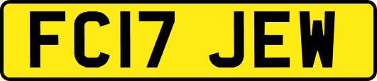 FC17JEW