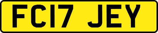 FC17JEY