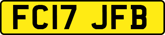 FC17JFB