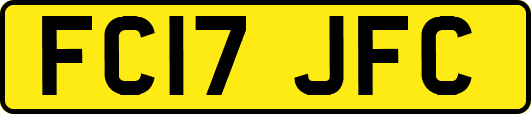 FC17JFC