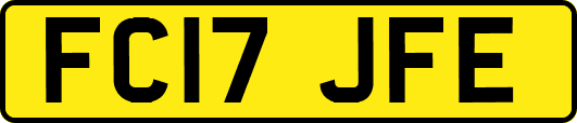 FC17JFE