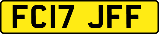 FC17JFF