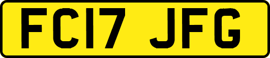 FC17JFG