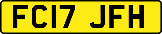 FC17JFH