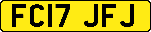 FC17JFJ