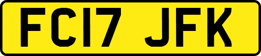 FC17JFK
