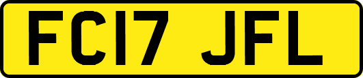 FC17JFL